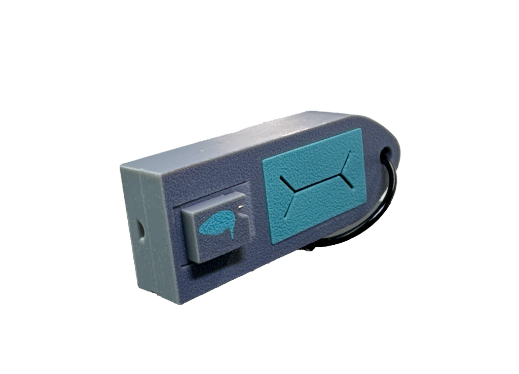 Traceless Cutter Mini