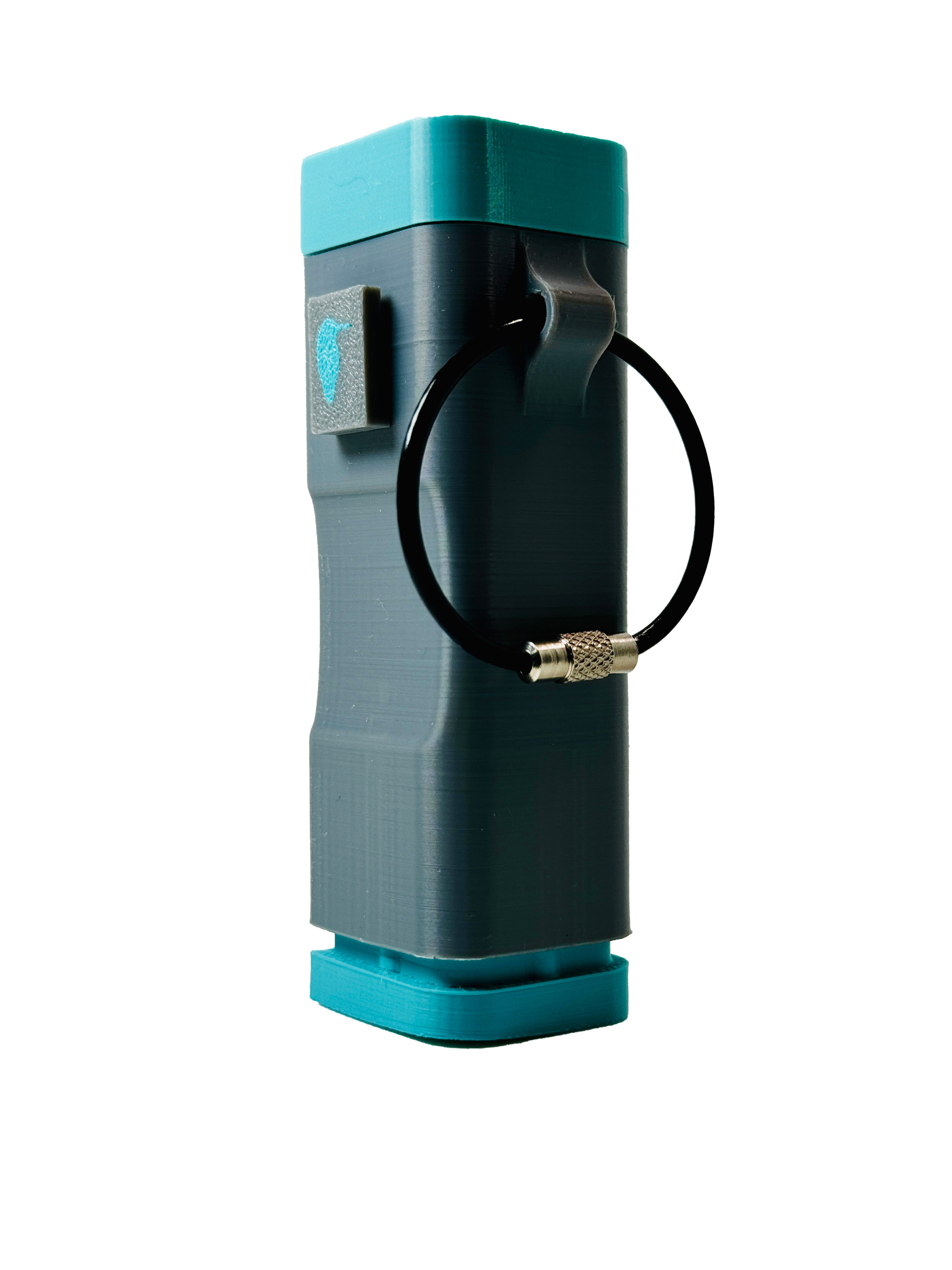 Traceless Cutter