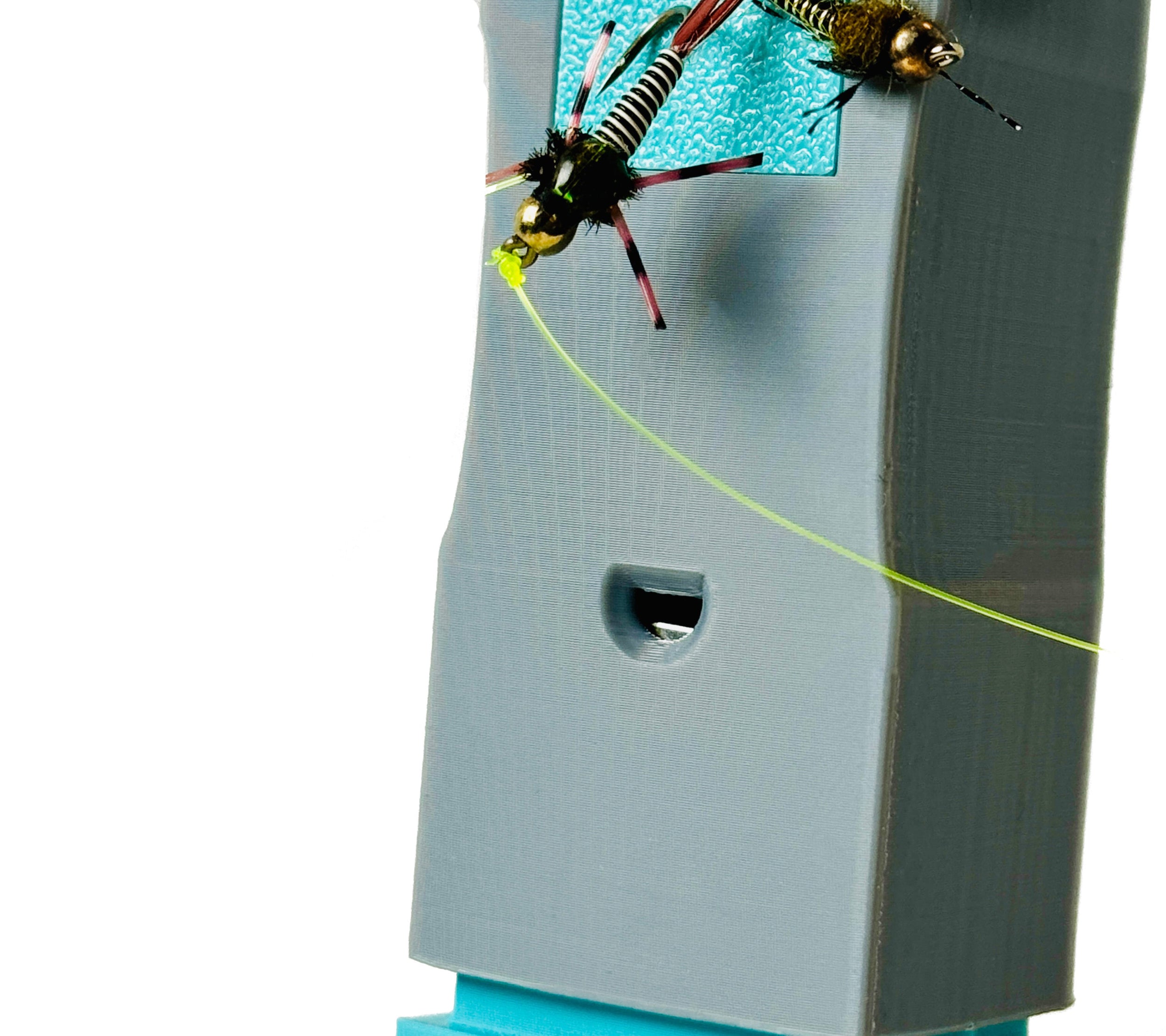 Traceless Cutter