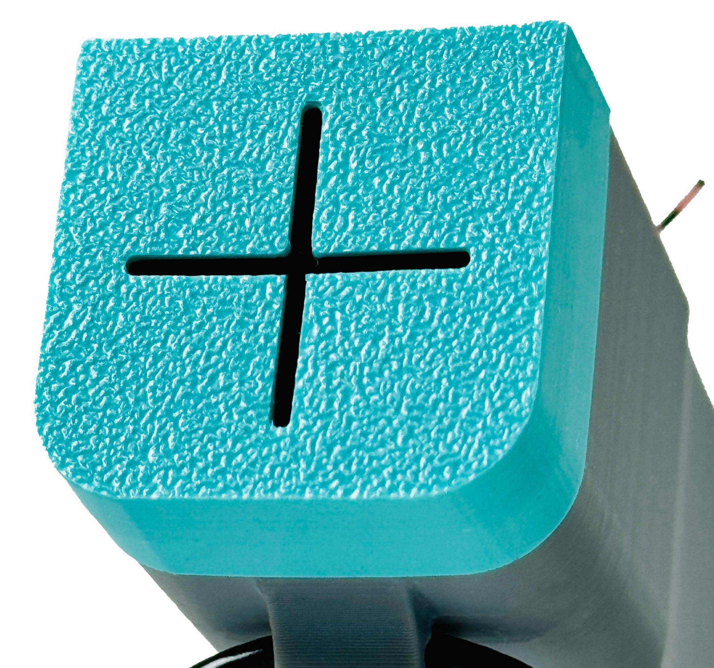 Traceless Cutter
