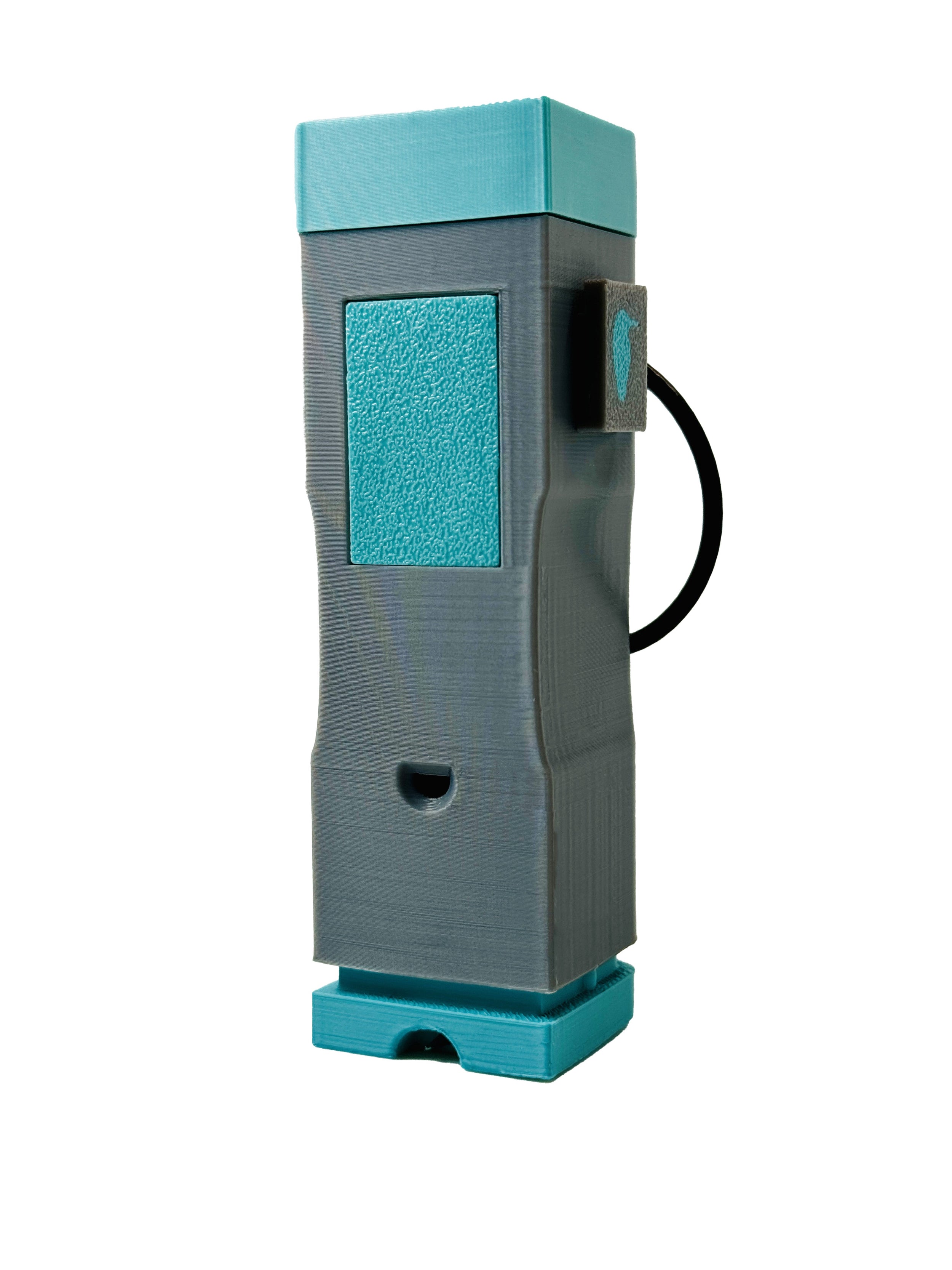 Traceless Cutter