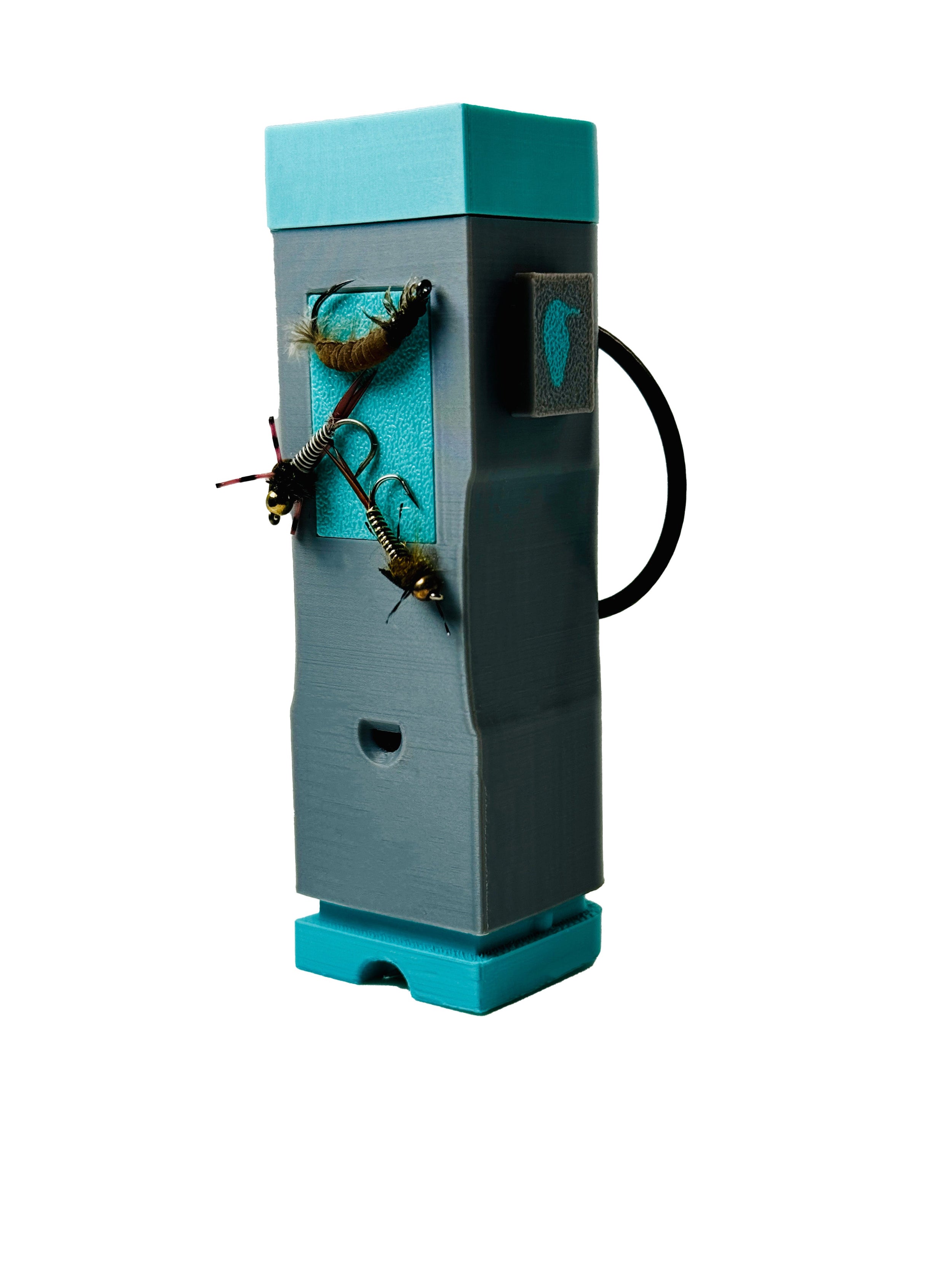 Traceless Cutter