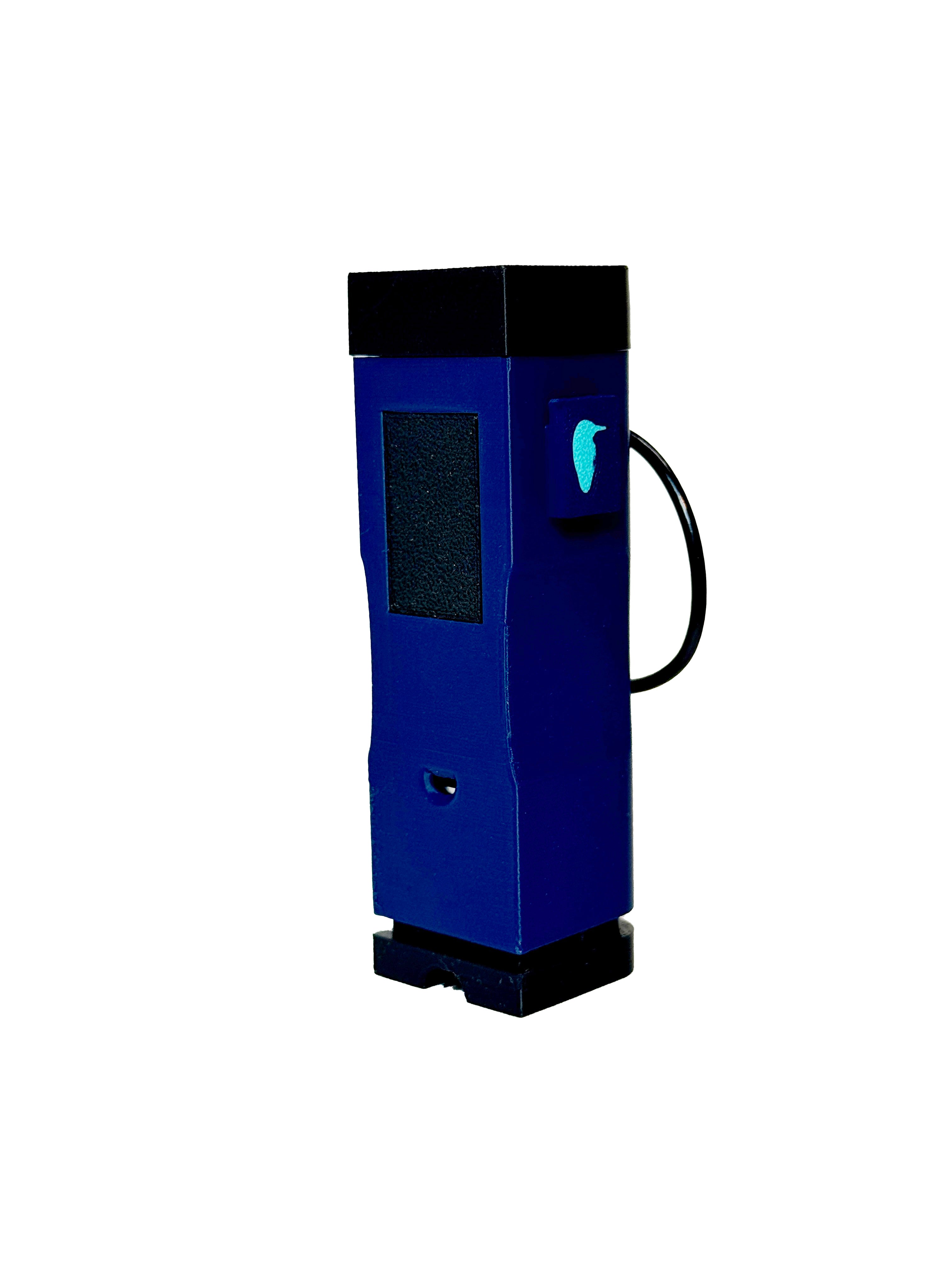 Traceless Cutter