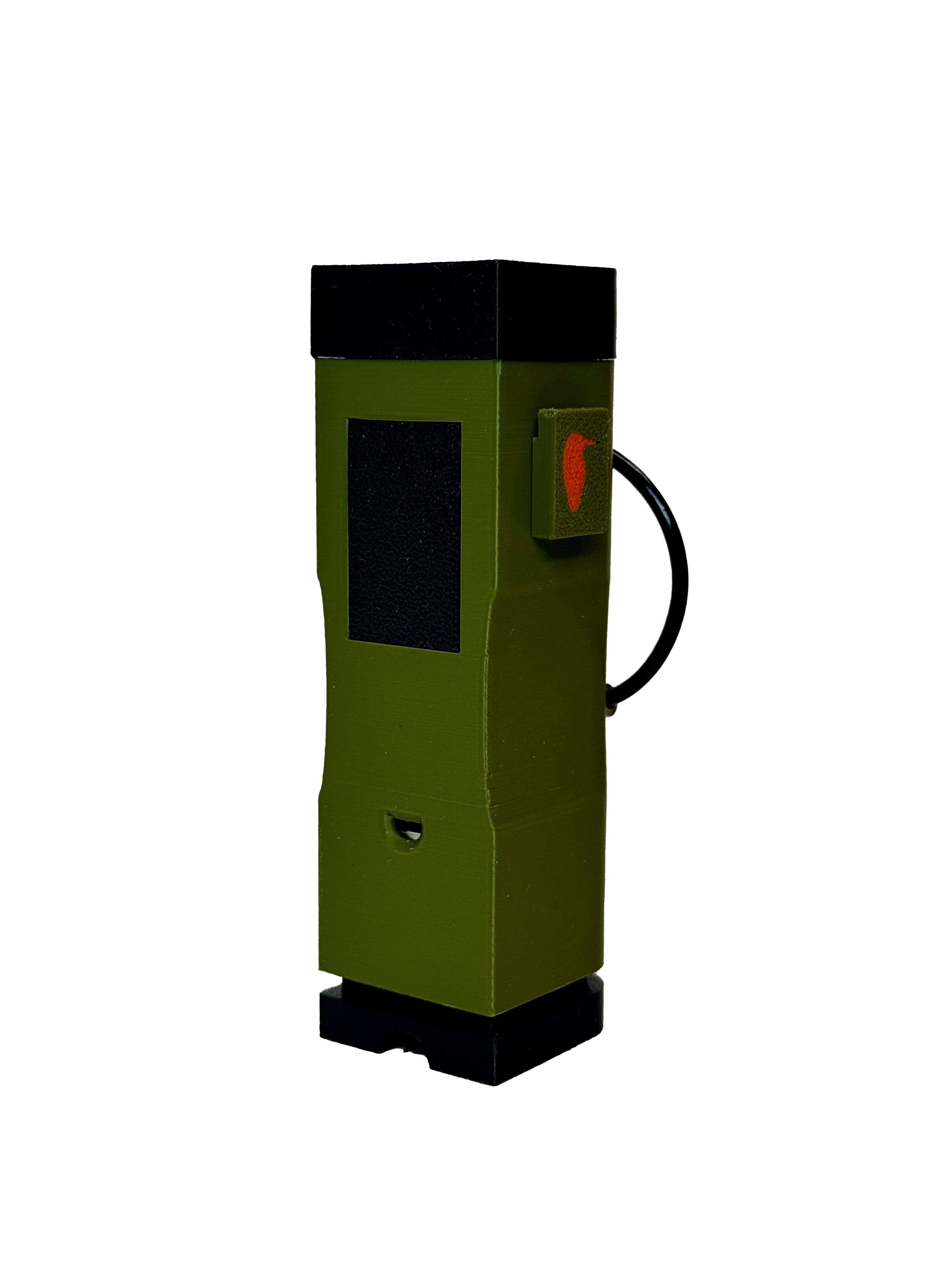 Traceless Cutter