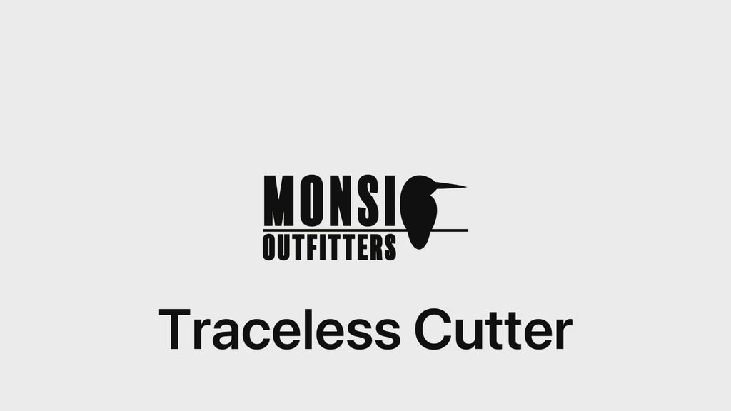 Traceless Cutter